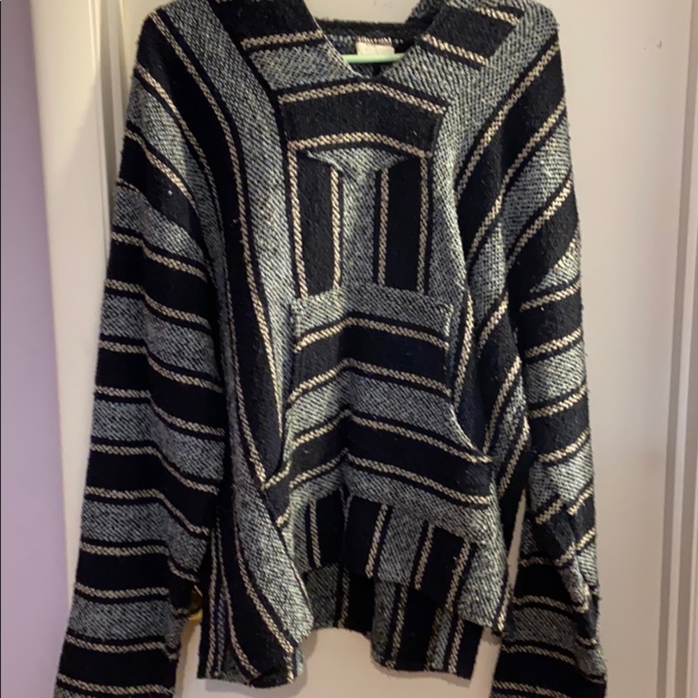 Baja / drug rug